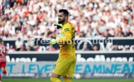 29.10.22 VfB Stuttgart - FC Augsburg