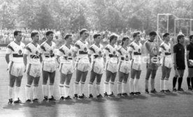 30.06.91 U19 VfB Stuttgart - U19 1. FC Kaiserslautern