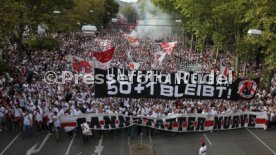 VfB Stuttgart - FC Bayern M&uuml;nchen
