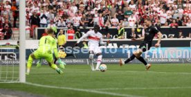 29.04.23 VfB Stuttgart - Borussia Mönchengladbach