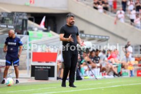 23.07.22 VfB Stuttgart - FC Valencia