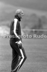 08.07.86 Stuttgarter Kickers Trainingslager Kleinaspach