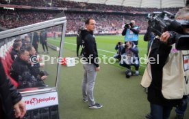 VfB Stuttgart - Borussia M&ouml;nchengladbach