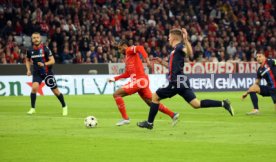 04.10.22 FC Bayern M&uuml;nchen - FC Viktoria Pilsen