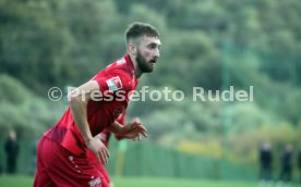 VfB Stuttgart - FC Basel