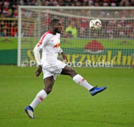 SC Freiburg - RB Leipzig