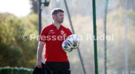 VfB Stuttgart Trainingslager Marbella 2020