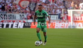 VfB Stuttgart - SpVgg Greuther Fürth