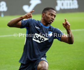 29.11.25 TSG 1899 Hoffenheim - FC Augsburg