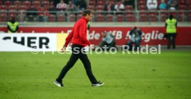 VfB Stuttgart - RB Leipzig