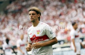20.08.22 VfB Stuttgart - SC Freiburg