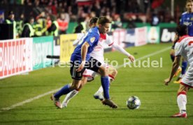 1. FC Saarbr&uuml;cken - Fortuna D&uuml;sseldorf