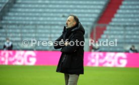 20.03.21 FC Bayern M&uuml;nchen - VfB Stuttgart