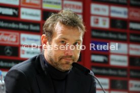 VfB Stuttgart - FC Augsburg