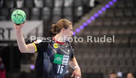02.05.21 Deutschland - Estland