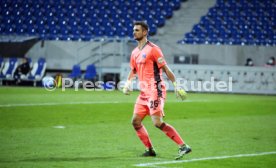 21.12.20 Karlsruher SC - Hamburger SV