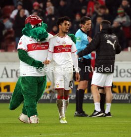 VfB Stuttgart - SC Freiburg