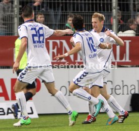 Stuttgarter Kickers