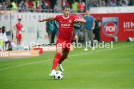 26.08.23 1. FC Heidenheim - TSG 1899 Hoffenheim