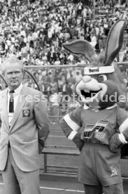 UDSSR - Niederlande