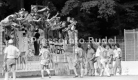 05.08.89 Stuttgarter Kickers - SG Wattenscheid 09