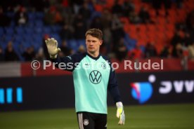 27.03.26 Schweiz - Deutschland