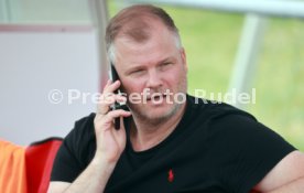 10.05.26 Frauen VfB Stuttgart - VfL Wofsburg II