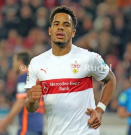 VfB Stuttgart - SV Werder Bremen