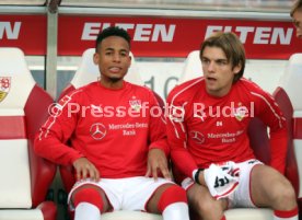 Relegation 2019 VfB Stuttgart - 1. FC Union Berlin