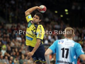 TVB Stuttgart - Rhein-Neckar L&ouml;wen