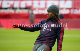 FC Bayern M&uuml;nchen - VfB Stuttgart