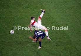 Relegation 2019 VfB Stuttgart - 1. FC Union Berlin