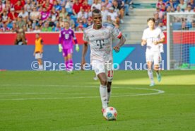 20.09.25 TSG 1899 Hoffenheim - FC Bayern M&uuml;nchen