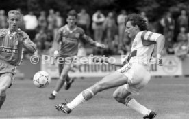 13.06.93 U19 VfB Stuttgart - U19 Karlsruher SC