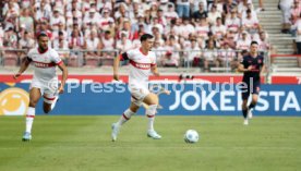 31.08.24 VfB Stuttgart - 1. FSV Mainz 05