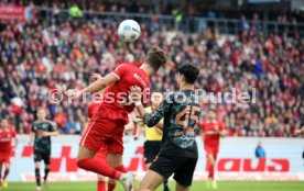 25.01.25 SC Freiburg - FC Bayern M&uuml;nchen
