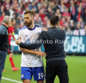 SC Freiburg - FC Schalke 04
