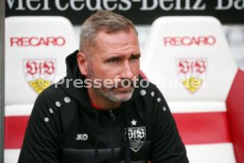 VfB Stuttgart - FC St. Pauli