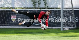 22.09.26 VfB Stuttgart Training