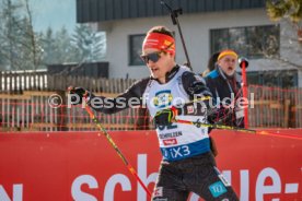 12.12.2025 BMW IBU World Cup Sprint Herren