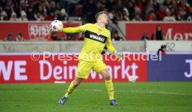 20.12.23 VfB Stuttgart - FC Augsburg