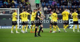 25.02.23 TSG 1899 Hoffenheim - Borussia Dortmund