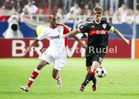 04.11.09 FC Sevilla - VfB Stuttgart