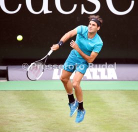 Tennis MercedesCup 2018