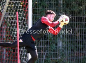 15.09.26 VfB Stuttgart Training