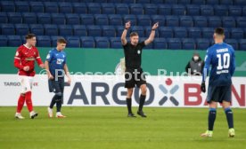 19.01.22 TSG 1899 Hoffenheim - SC Freiburg