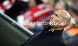 FC Bayern M&uuml;nchen - Real Madrid