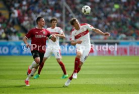 Hannover 96 - VfB Stuttgart