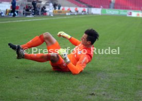 27.02.21 VfB Stuttgart - FC Schalke 04