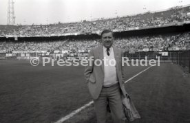 15.05.85 FC Everton - Rapid Wien